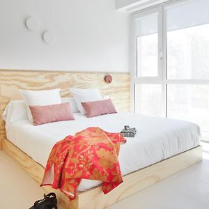 Estudio Deluxe con Cama King
